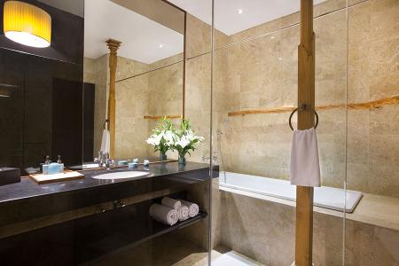 Отель Sadara Boutique Beach Resort Bali в о. Бали - Индонезия