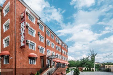 Alex Residence Hotel 