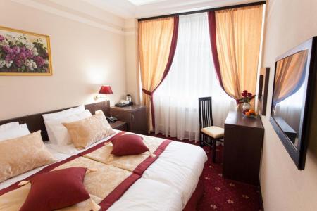 Alex Residence Hotel 