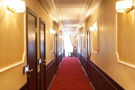 Alex Residence Hotel 