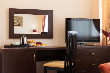 Alex Residence Hotel 