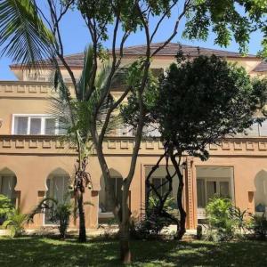 отель Medina Palms