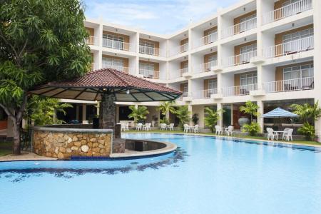 Отель Avenra Gardens в Негомбо - Шри-Ланка