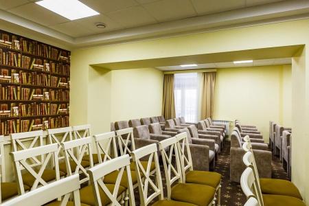 Отель Альфа Радон в Гродненская область - Беларусь