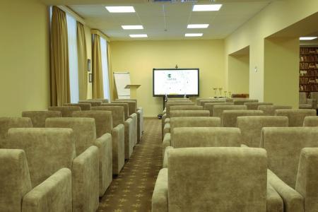 Отель Альфа Радон в Гродненская область - Беларусь