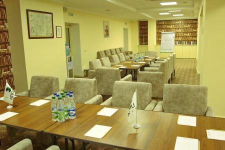 Отель Альфа Радон в Гродненская область - Беларусь