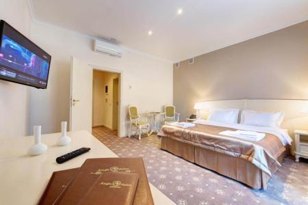 Отель Альфа Радон в Гродненская область - Беларусь