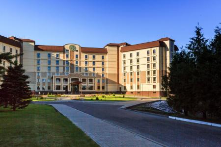 Отель Альфа Радон в Гродненская область - Беларусь