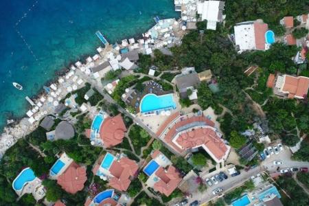 Barbarossa Hotel & Villas