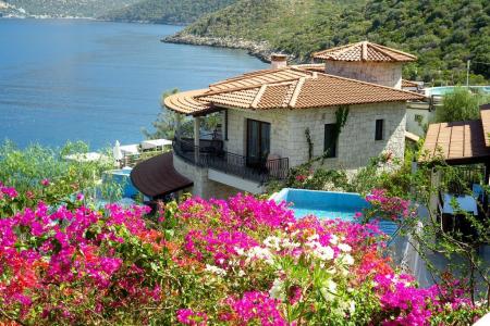 Barbarossa Hotel & Villas