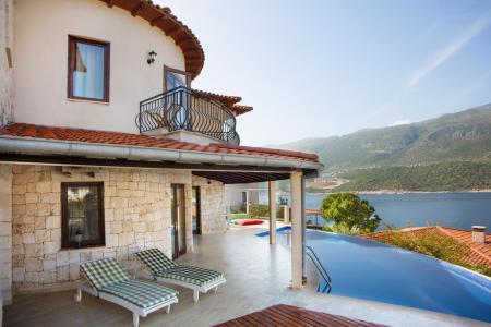 Barbarossa Hotel & Villas