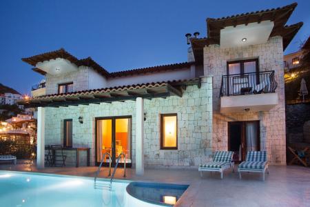 Barbarossa Hotel & Villas