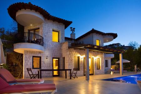 Barbarossa Hotel & Villas