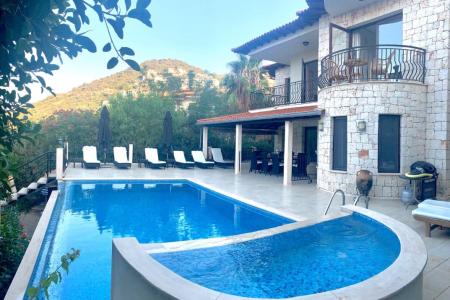 Barbarossa Hotel & Villas