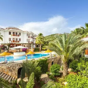 отель Cappari Hotels Aquarius