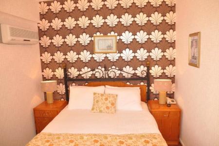 Отель Cappari Hotels Aquarius  в Каш - Турция