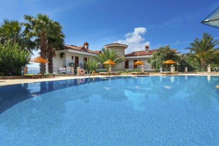 Отель Cappari Hotels Aquarius  в Каш - Турция