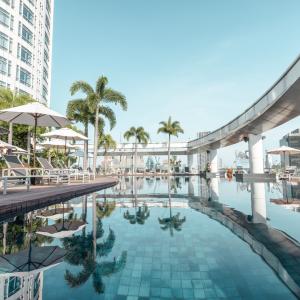 отель Centara Grand at CentralWorld