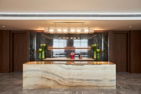 Отель Centara Grand at CentralWorld в Бангкок - Таиланд