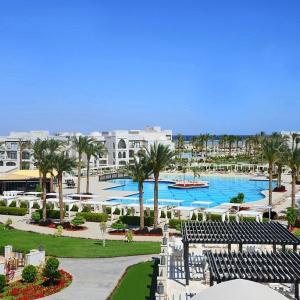 отель Steigenberger Alcazar