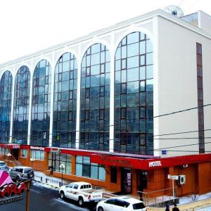 отель Жемчужина