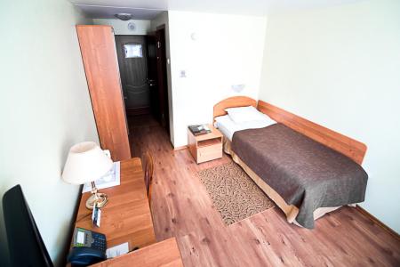 Отель Жемчужина в Владивосток - Россия