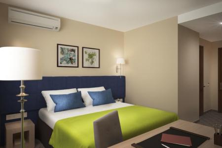 Отель Жемчужина в Владивосток - Россия