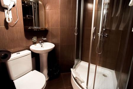 Отель Жемчужина в Владивосток - Россия