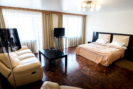 Отель Жемчужина в Владивосток - Россия