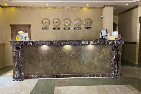 Отель Praga в Краснодар - Россия