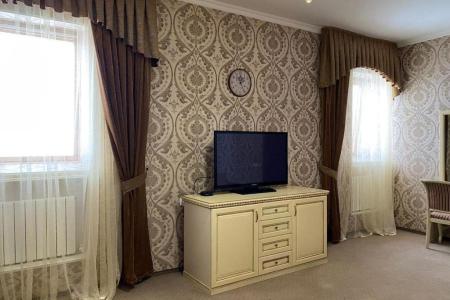 Отель Praga в Краснодар - Россия