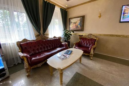 Отель Praga в Краснодар - Россия