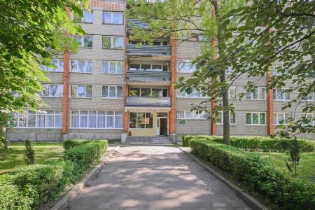 Отель Маяк в Калининград - Россия