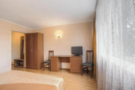 Отель Маяк в Калининград - Россия