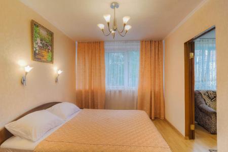 Отель Маяк в Калининград - Россия