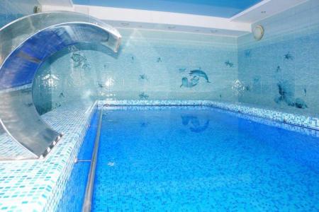 Отель Санаторий Транссиб в Белокуриха - Россия