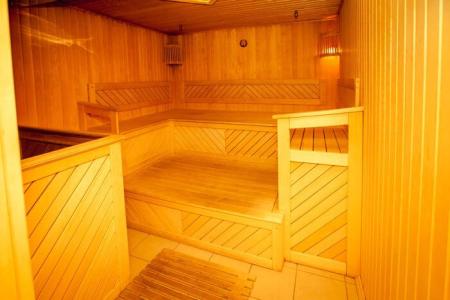 Отель Санаторий Транссиб в Белокуриха - Россия