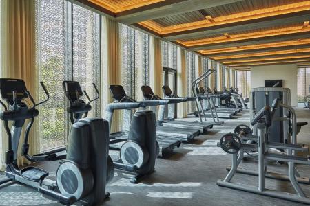 Four Seasons Hotel Bahrain Bay