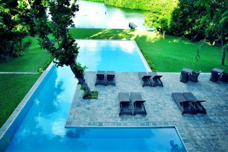 Roman Lake Ayurveda Resort 