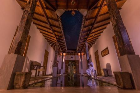 Roman Lake Ayurveda Resort 