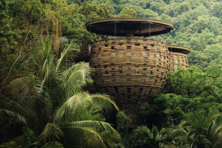 Отель Keemala в пляж Камала - Таиланд