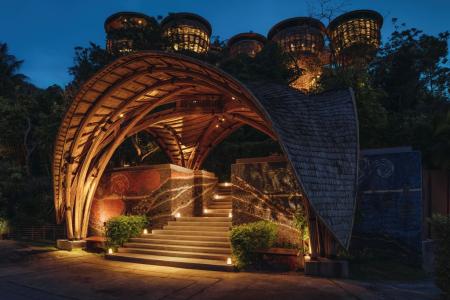 Отель Keemala в пляж Камала - Таиланд