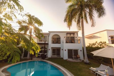 Отель Royal Savoy Villas в Шаркс Бей - Египет