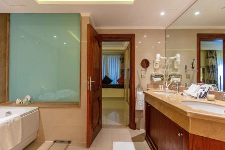 Отель Royal Savoy Villas в Шаркс Бей - Египет