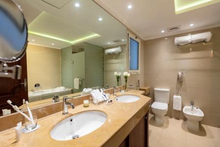 Отель Royal Savoy Villas в Шаркс Бей - Египет