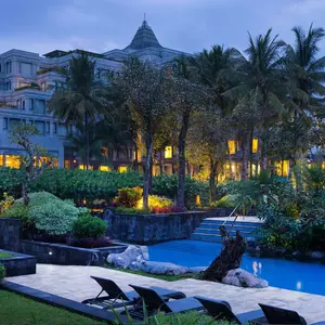 отель Hyatt Regency Yogyakarta