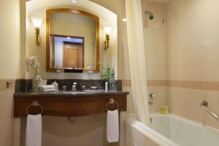 Отель Hyatt Regency Yogyakarta в о. Ява - Индонезия