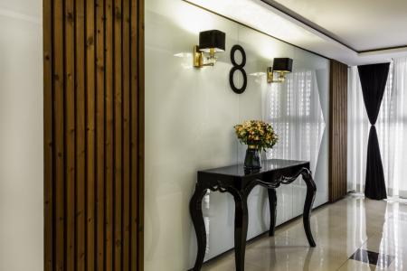 Parsian Enghelab Hotel