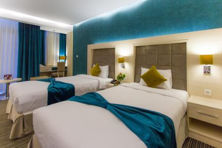 Parsian Enghelab Hotel