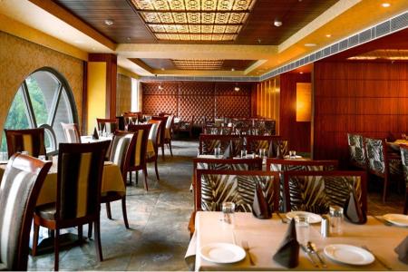 Отель Hotel Regent Grand в Дели - Индия